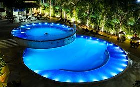 Viale Cataratas Hotel&Eventos